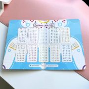 Çocuklu İsme Özel Karne Seti resmi