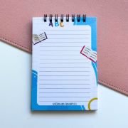 Çocuklu İsme Özel Karne Seti resmi